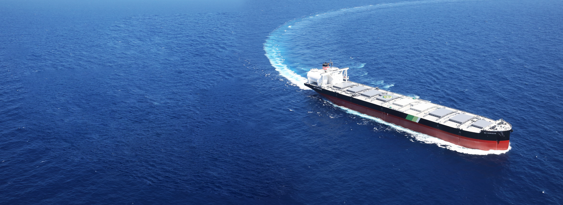 Marine Services