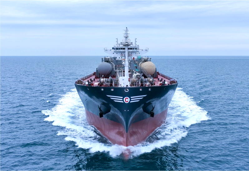 MariServ Operations